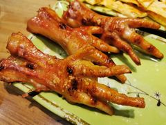 -申记串道(中街店)