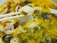 -小六鱼你.下饭酸菜鱼(益田假日广场店)