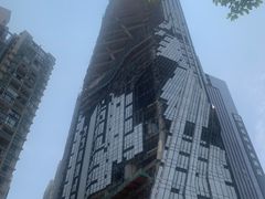 -福田卓悦INTOWN购物中心
