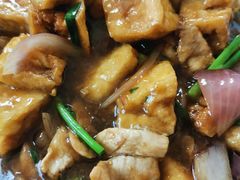 -香江农家乐饭店