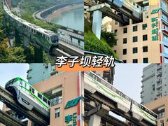 -米氏火鱼·泡椒鱼火锅(李子坝老店)