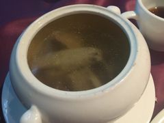 -雨林餐厅(长隆海洋王国店)