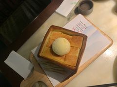 -绿茶餐厅(成都大悦城店)