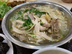 -华姐鸡粉(教育路店)