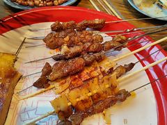 -北三老太太烧烤(人生一串上榜店)