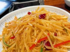 -御膳粥·牛乳粥底火锅·地道顺德菜(容桂店)