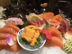 -阿吾罗日本料理(K11艺术中心店)