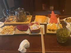 -青藤茶馆(南山路店)