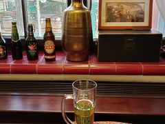 -中山路壹号传奇club·啤酒花园餐厅