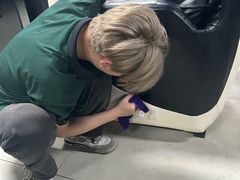 -绿树电竞(五路店)