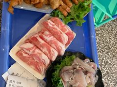 -重庆风光老灶火锅城(同德广场店)