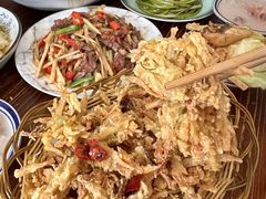 -刘师父老汉口江湖菜(蔡锷路店)