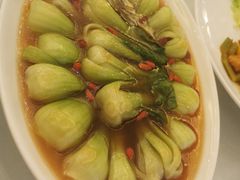 -夏宫中餐厅(香格里拉大酒店)