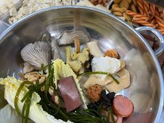 -苏袁麻辣烫(呼和浩特总局街店)