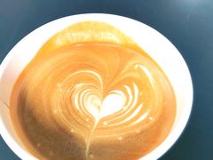 -JPG coffee(广州体育西店)
