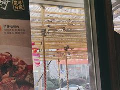 -新旺茶餐厅·早餐·夜宵(仙霞店)