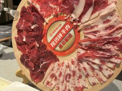 -海底捞火锅(吾悦广场店)