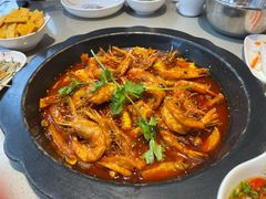 -巴蜀王婆大虾(首经贸店)