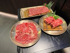 -西塔老太太泥炉烤肉(龙湖北苑天街店)
