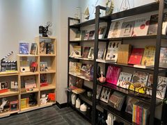 -福荫书店
