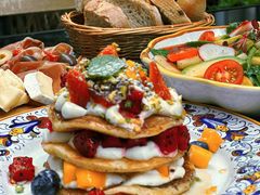 -Alimentari早午餐(安福路店)