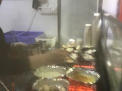 -冯姐生蚝(迎宾广场店)