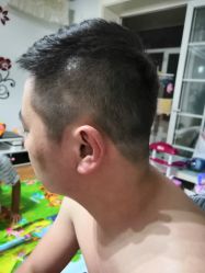 点击看大图 -MONE美发沙龙