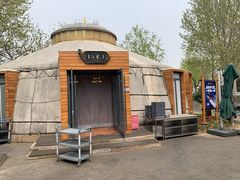 -九十九顶毡房(清河店)