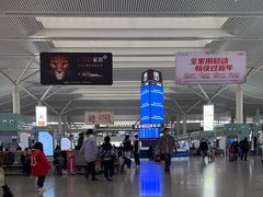 -南昌西站