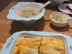 -庆粥今宵(西平店)