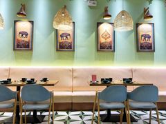 大堂-摩登有记·新派泰国菜(银钻广场店)