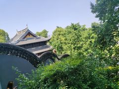 -惠山古镇·寄畅园