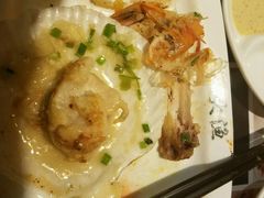 -大渔铁板烧(花园道店)