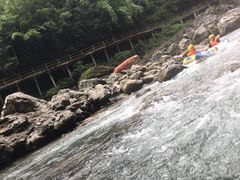 -阿依河景区