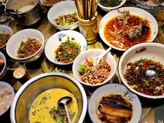 -农耕记·湖南土菜(科技园店)