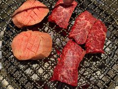 -丸藏和牛烧肉专门店(园区师惠坊店)