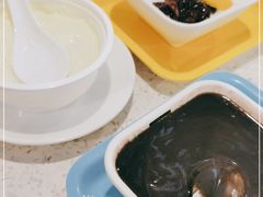 -满记甜品(无锡八佰伴店)