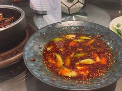 -南京空港温德姆花园酒店·MTF满庭芳中餐厅