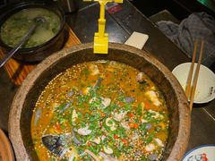 -老灶房-四川土菜(铁牛广场店)