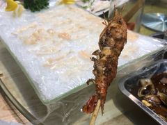 -蚝得喜海鲜(东城店)