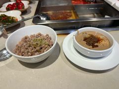 -海底捞火锅(劲松店)
