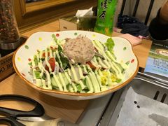 -千纸鹤嫩汁烤肉(西大直街店)