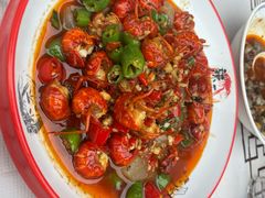 -辣不怕口味虾(凌霄路店)