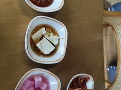 -海云台韩式汤饭·13年匠心韩料(南山店)