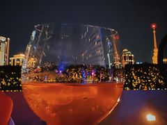 -Terrace 8 八号露台(波特曼丽思卡尔顿店)