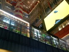 -天虹购物中心(石路店)