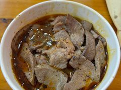 -王记生烫牛杂面馆(兰陵路店)