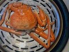 -碗中海·蒸汽海鲜·桑拿鸡(岭南天地店)