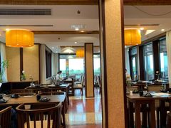大堂-新木器时代餐厅(太湖新天地店)