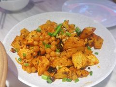 -茅庐川菜(青岛凯德店)